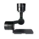 UAV/Drohnen kamera Gimbal/Stabilisator Nutzlast Spezial isiert auf FLIR Duo Pro Kamera 3-Achsen-stabilisiertes Gimbal